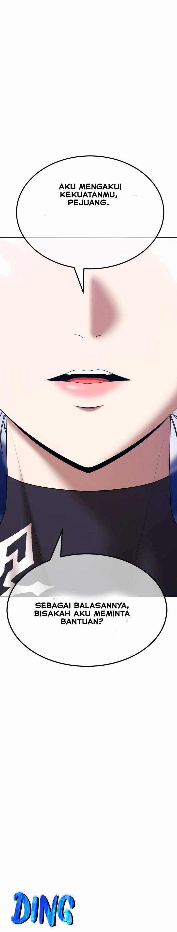 +99 Wooden Stick Chapter 91 Gambar 17