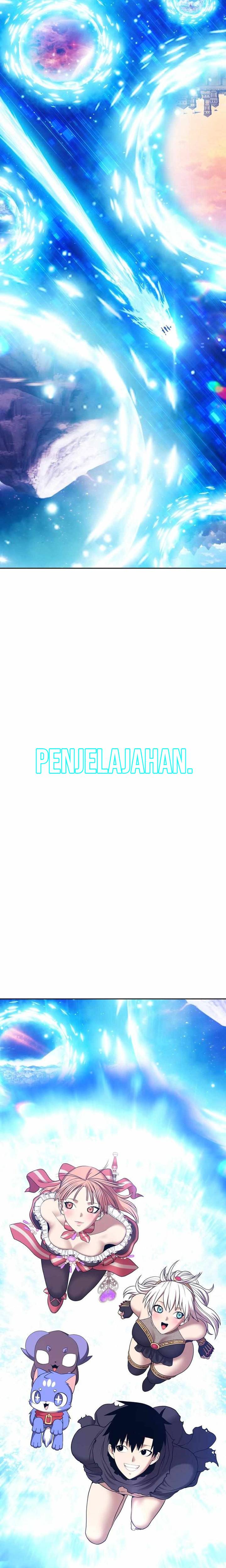 +99 Wooden Stick Chapter 91 Gambar 42