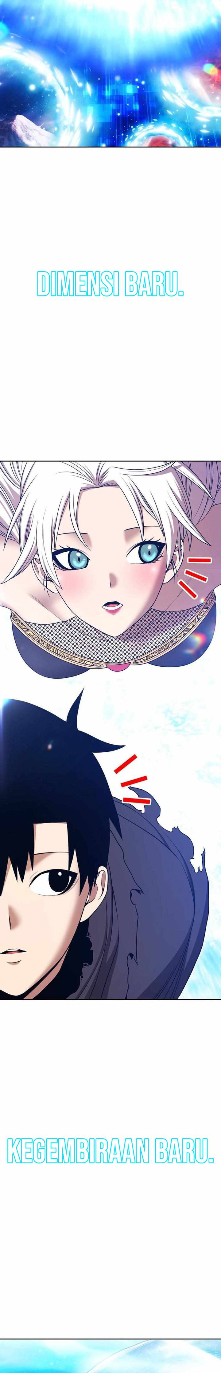 +99 Wooden Stick Chapter 91 Gambar 43