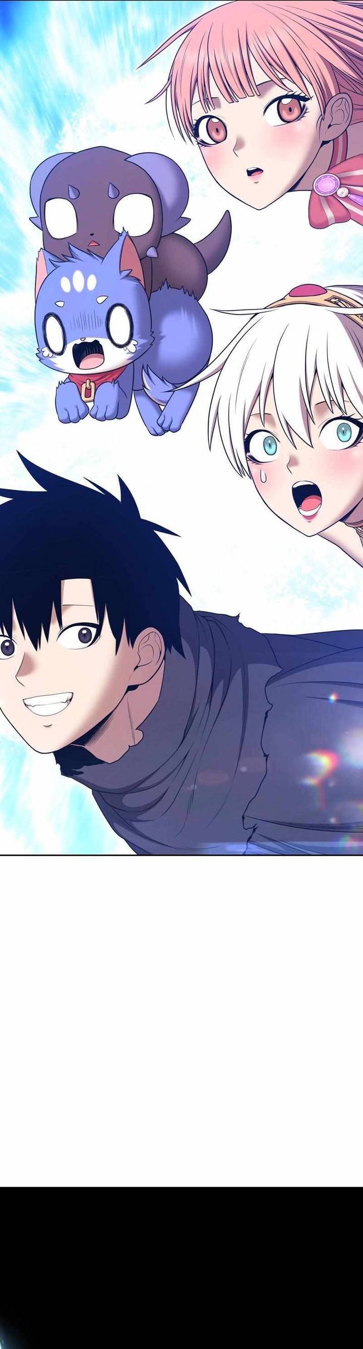 +99 Wooden Stick Chapter 91 Gambar 45