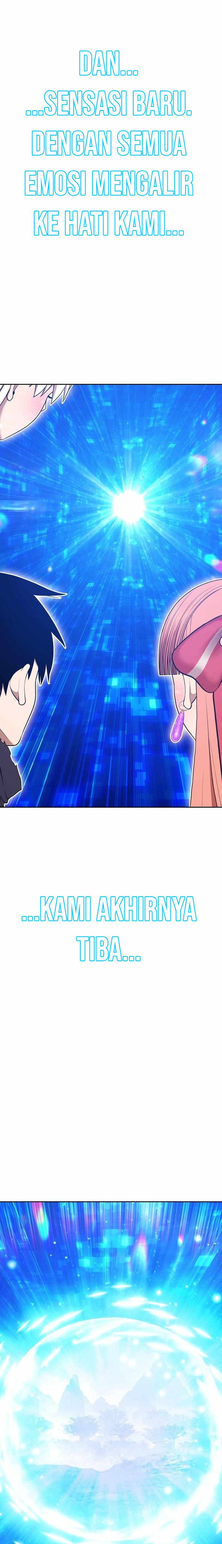 +99 Wooden Stick Chapter 91 Gambar 47