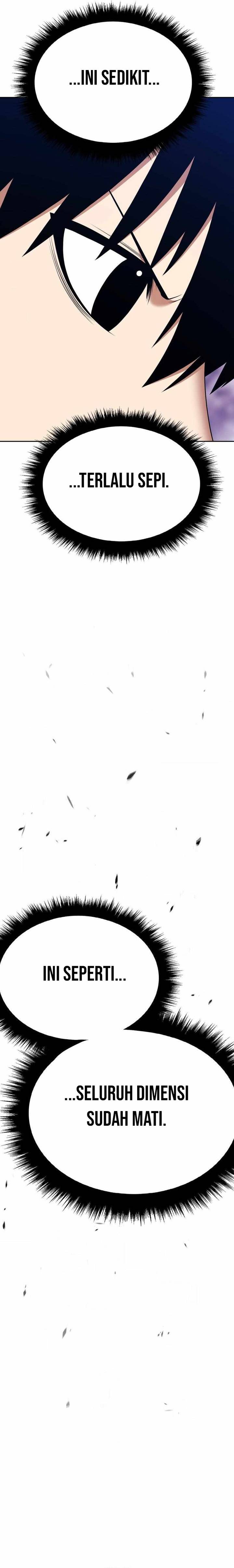 +99 Wooden Stick Chapter 91 Gambar 54