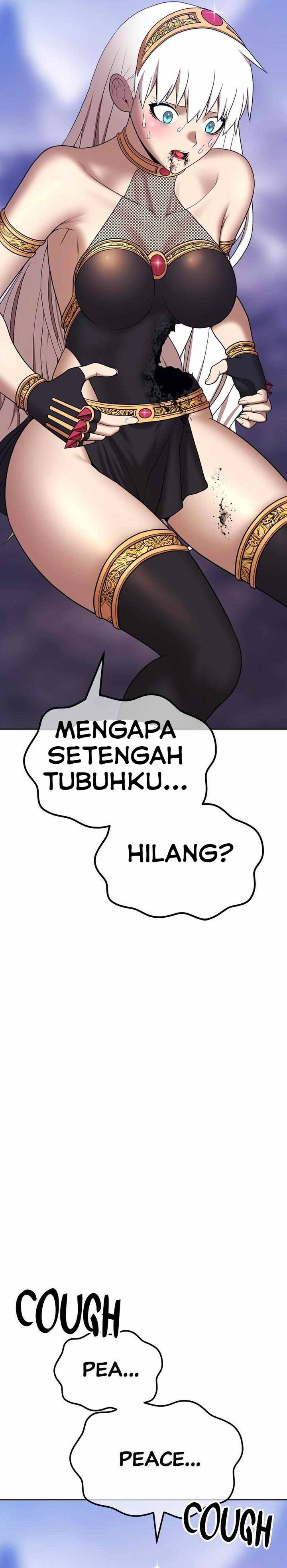 +99 Wooden Stick Chapter 91 Gambar 59