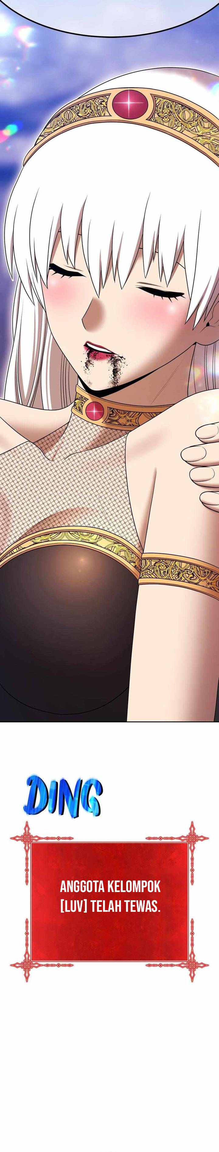 +99 Wooden Stick Chapter 91 Gambar 67