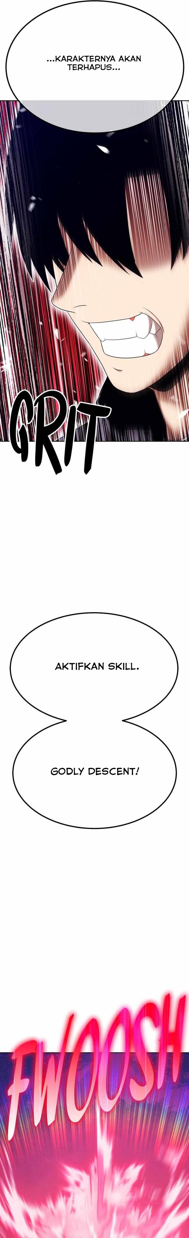 +99 Wooden Stick Chapter 91 Gambar 70