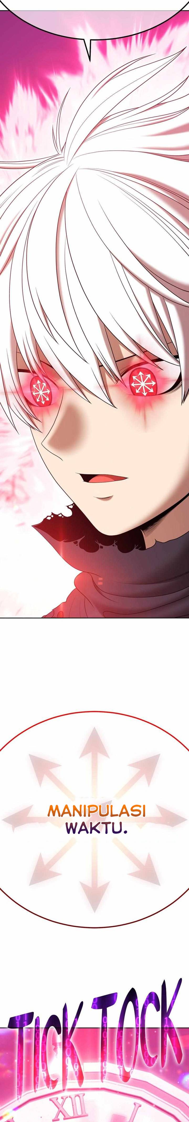 +99 Wooden Stick Chapter 91 Gambar 73