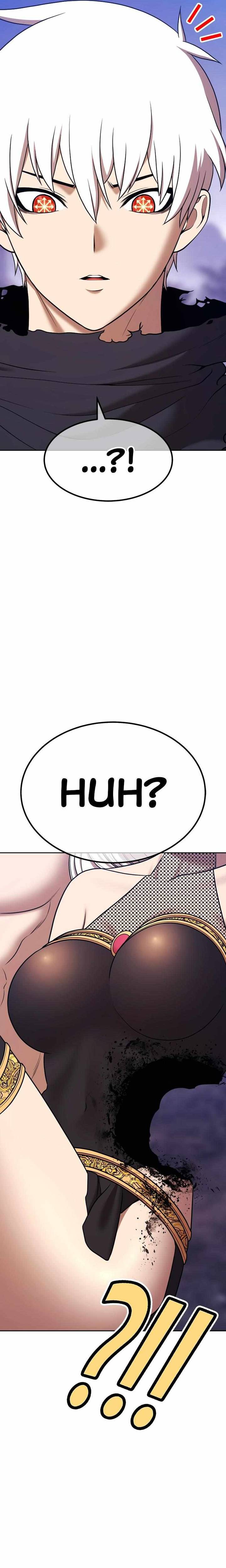 +99 Wooden Stick Chapter 91 Gambar 75