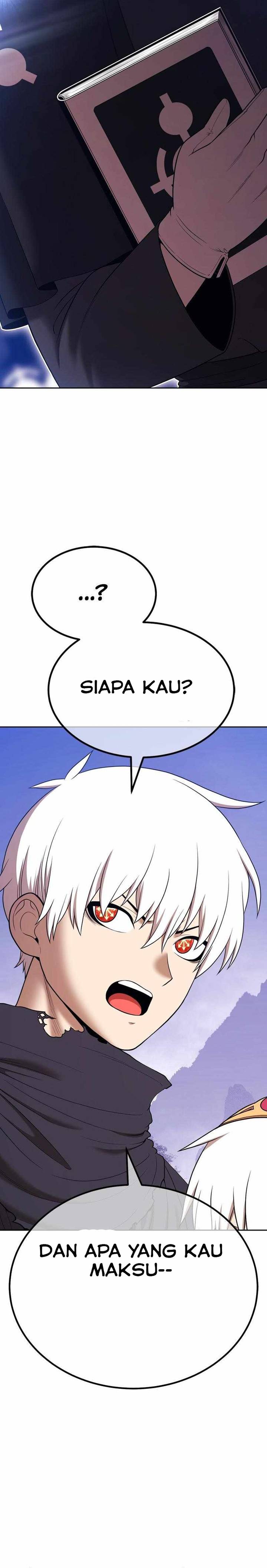 +99 Wooden Stick Chapter 91 Gambar 82