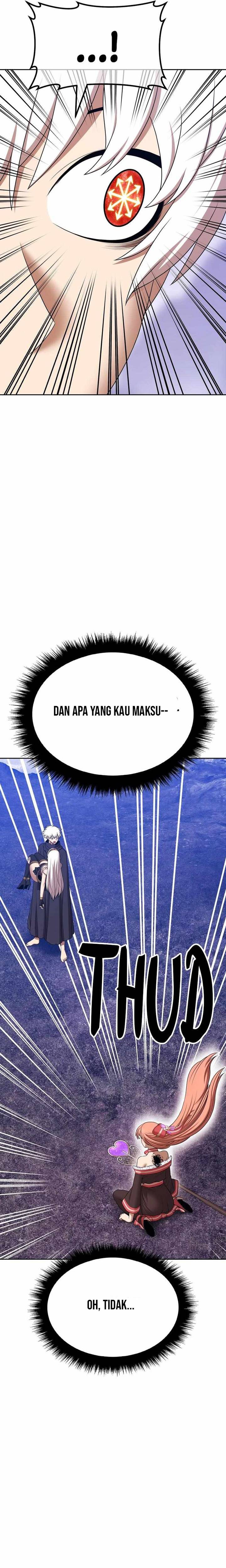 +99 Wooden Stick Chapter 91 Gambar 83