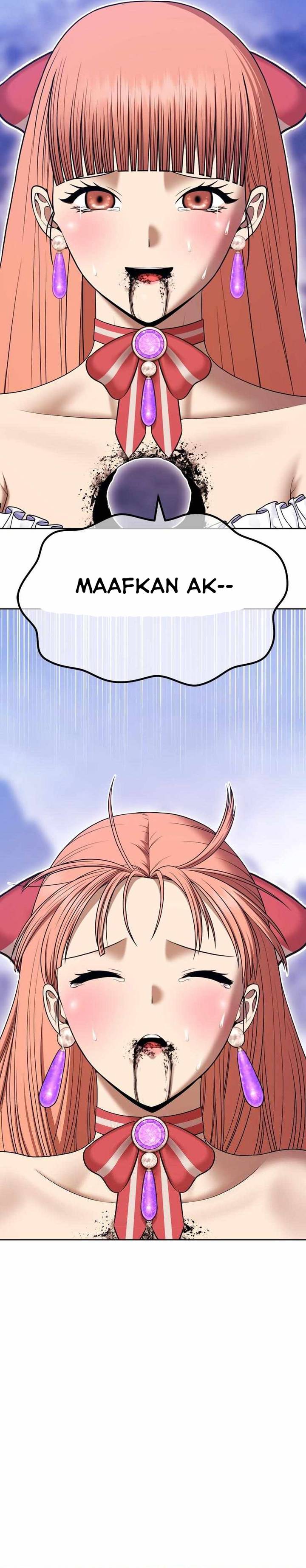 +99 Wooden Stick Chapter 91 Gambar 87