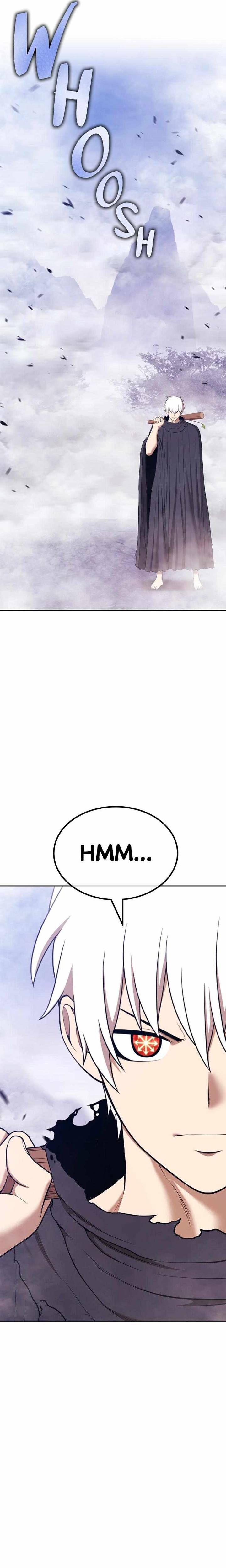 +99 Wooden Stick Chapter 91 Gambar 100