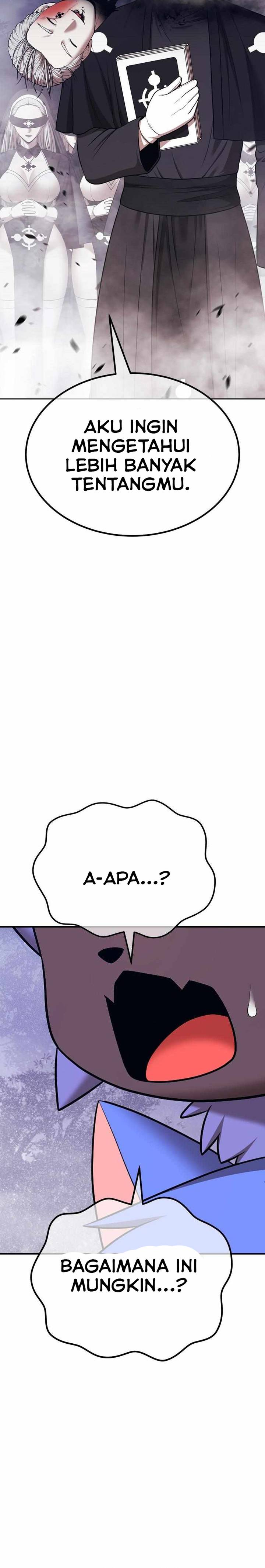 +99 Wooden Stick Chapter 91 Gambar 103