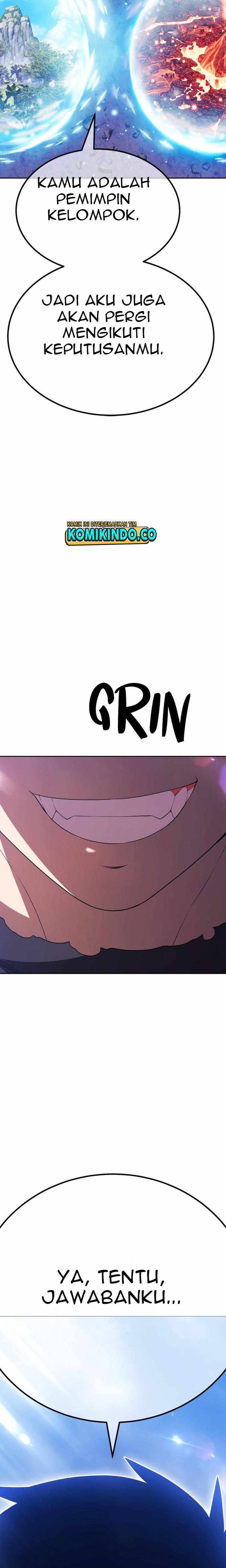+99 Wooden Stick Chapter 93 Gambar 4