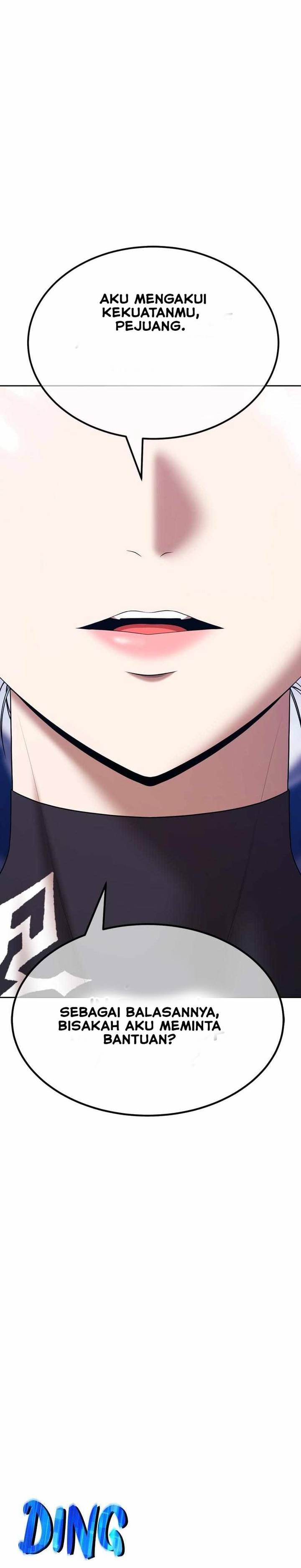 +99 Wooden Stick Chapter 93 Gambar 17