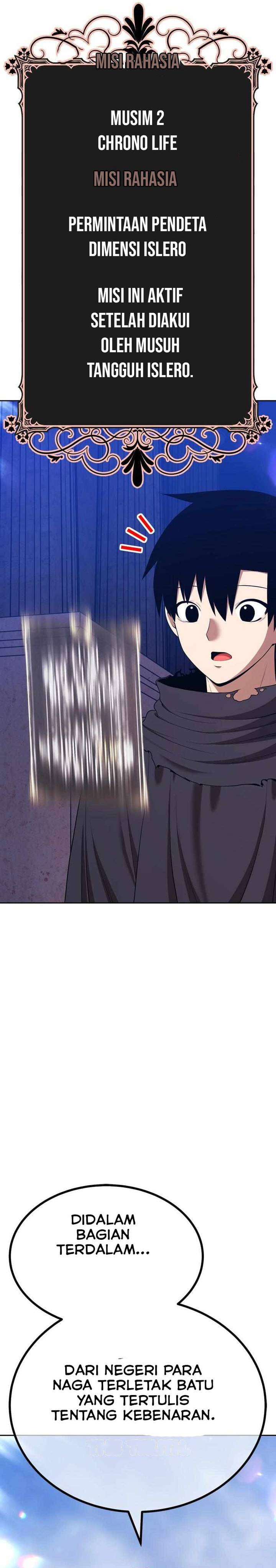 +99 Wooden Stick Chapter 93 Gambar 18