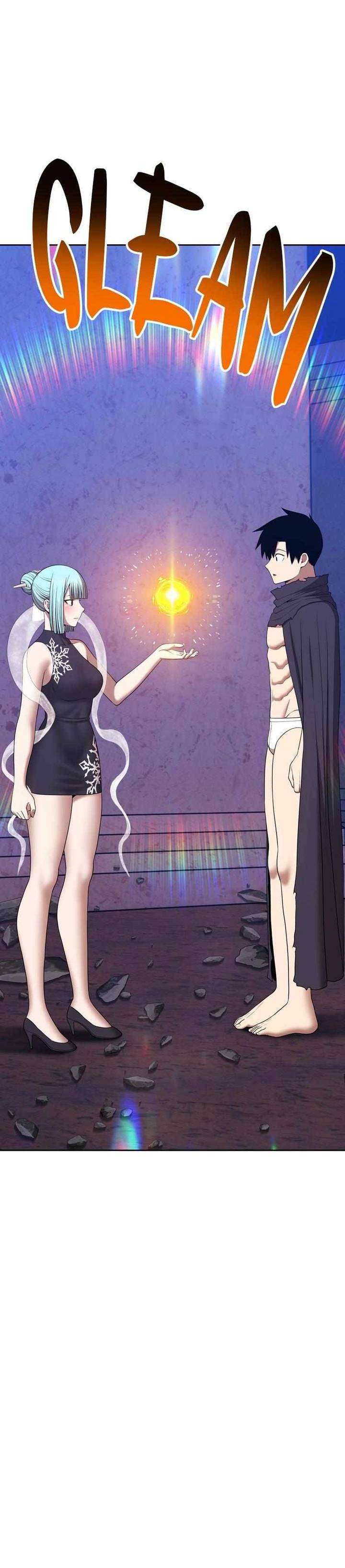 +99 Wooden Stick Chapter 93 Gambar 20
