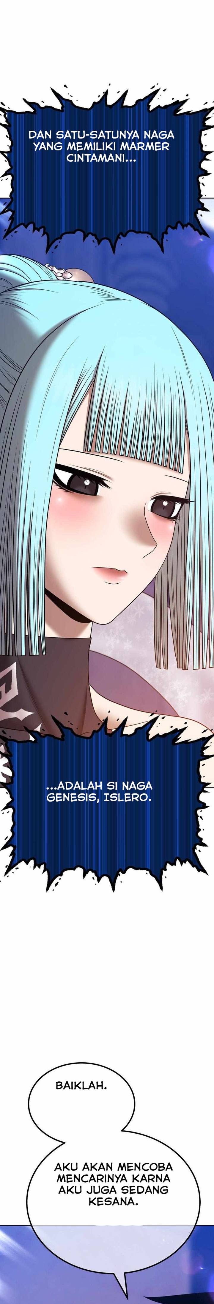 +99 Wooden Stick Chapter 93 Gambar 27
