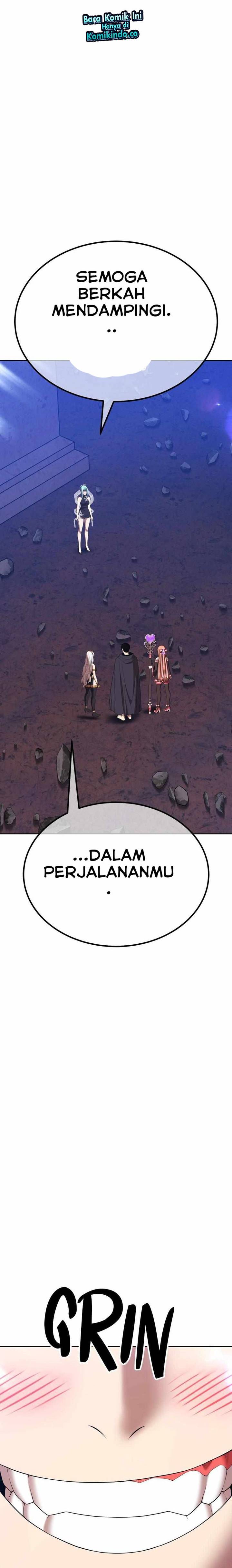 +99 Wooden Stick Chapter 93 Gambar 29