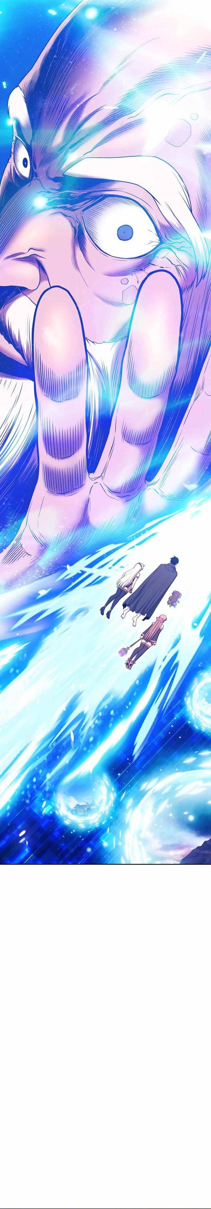 +99 Wooden Stick Chapter 93 Gambar 44