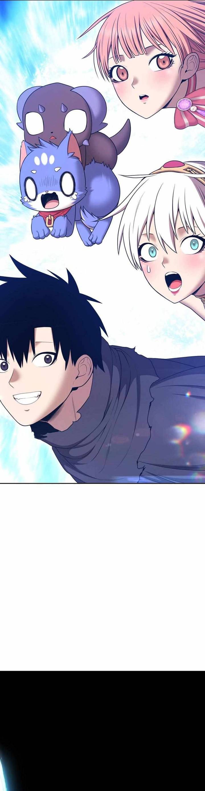+99 Wooden Stick Chapter 93 Gambar 45