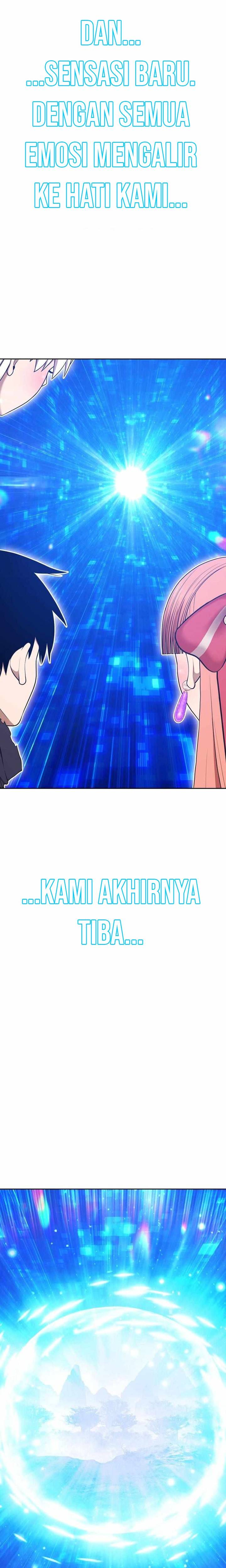 +99 Wooden Stick Chapter 93 Gambar 47