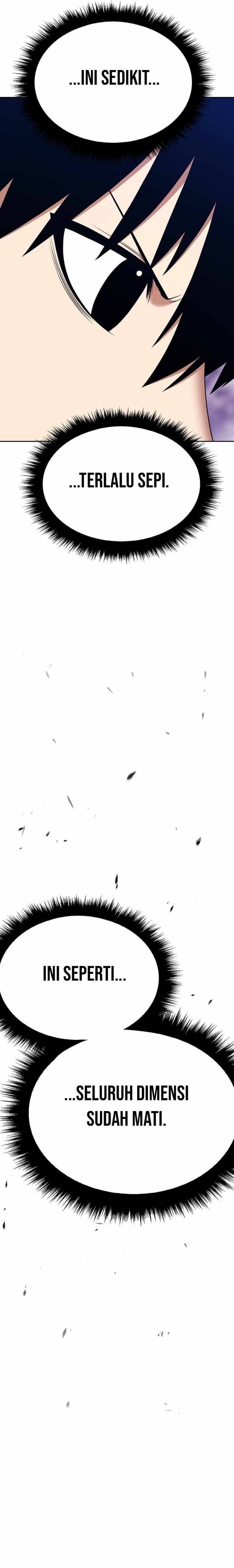 +99 Wooden Stick Chapter 93 Gambar 54