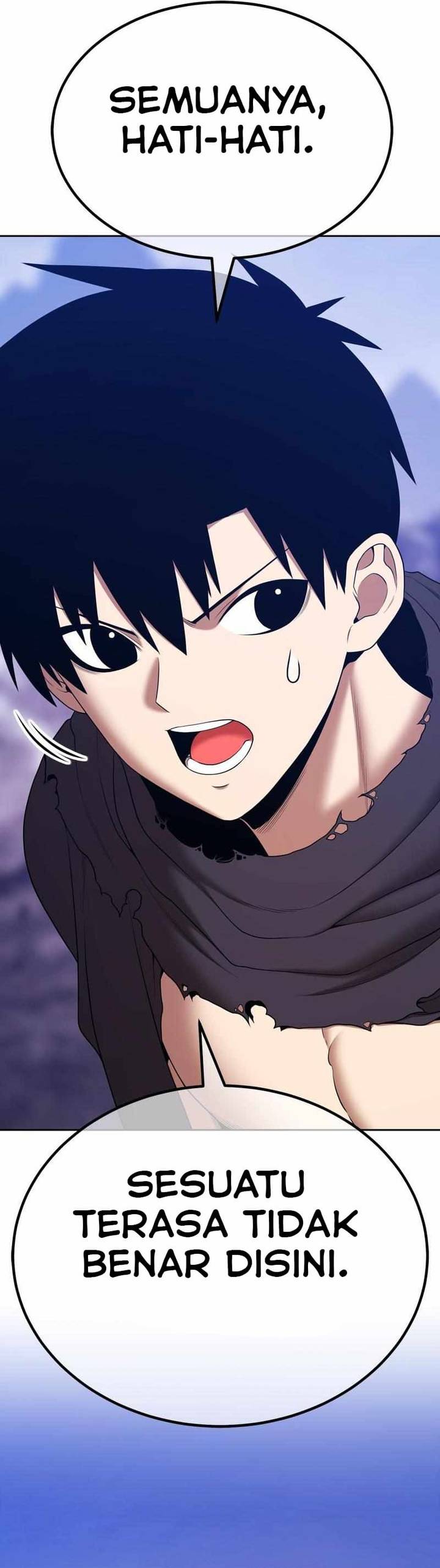 +99 Wooden Stick Chapter 93 Gambar 55