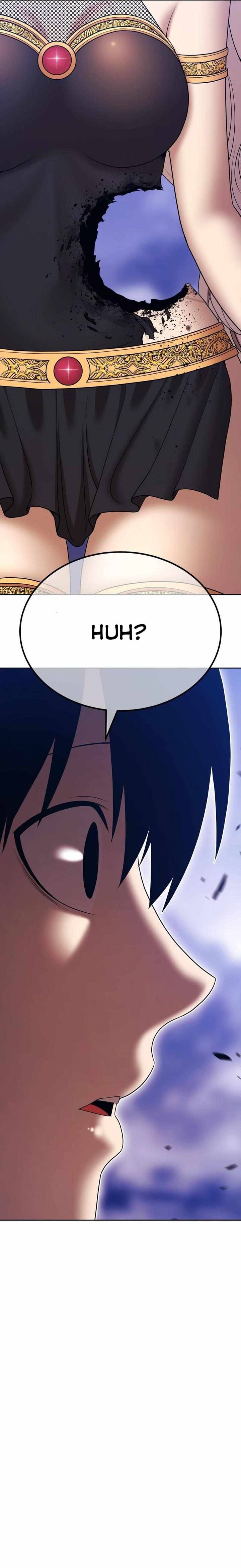 +99 Wooden Stick Chapter 93 Gambar 57