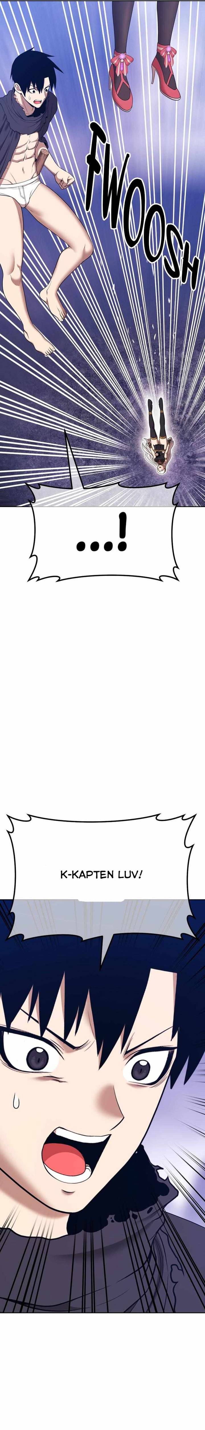 +99 Wooden Stick Chapter 93 Gambar 61