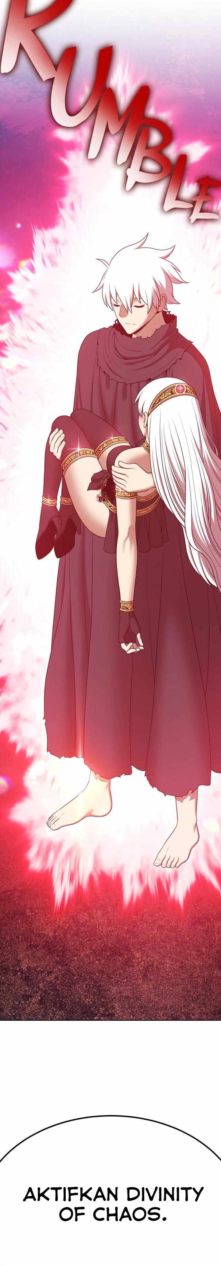 +99 Wooden Stick Chapter 93 Gambar 72