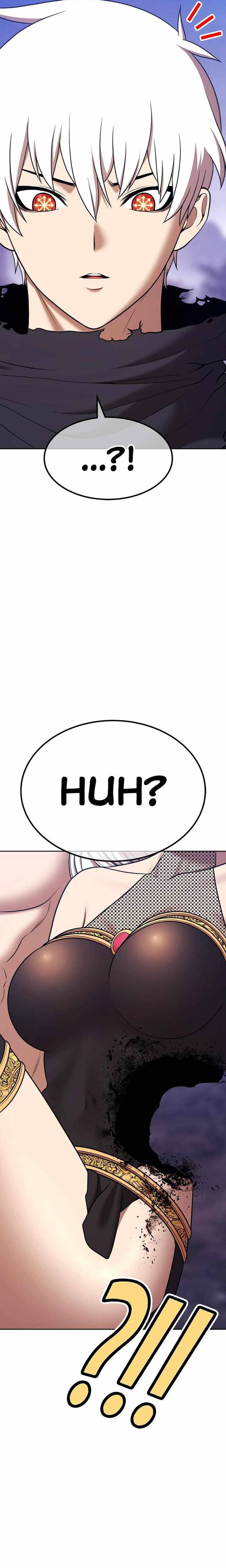 +99 Wooden Stick Chapter 93 Gambar 75