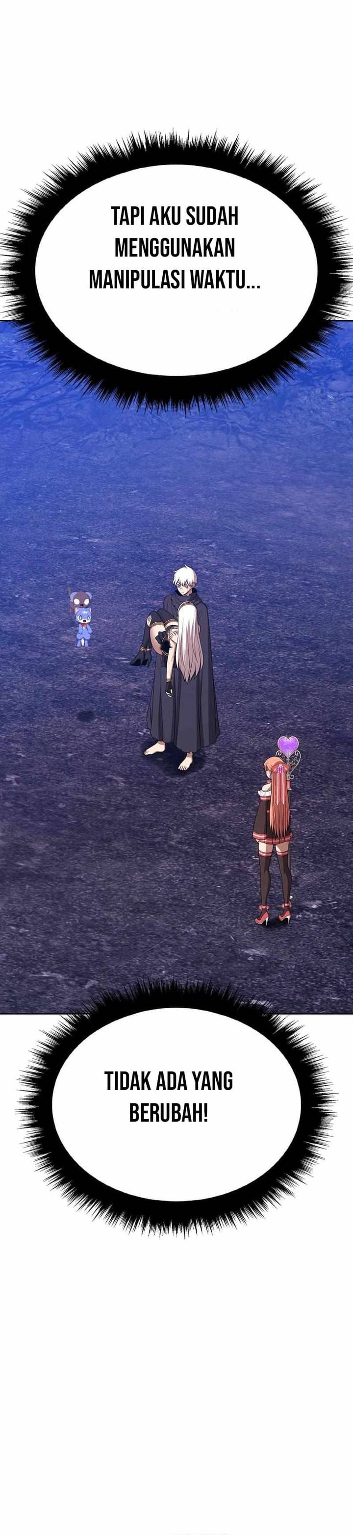 +99 Wooden Stick Chapter 93 Gambar 76