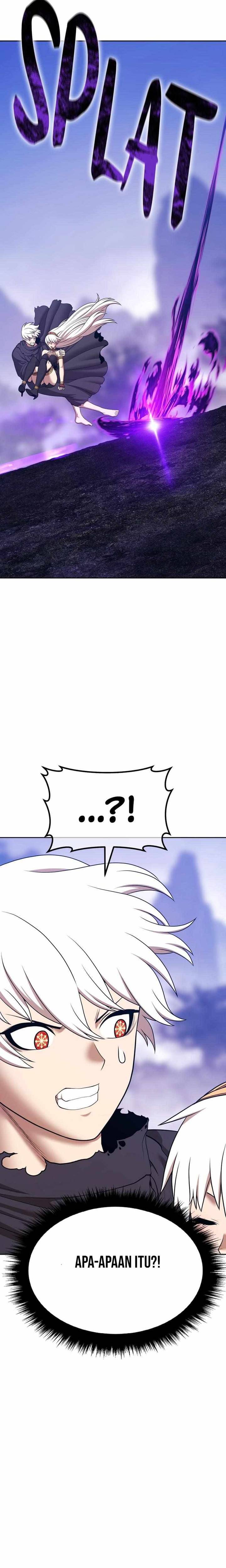 +99 Wooden Stick Chapter 93 Gambar 78