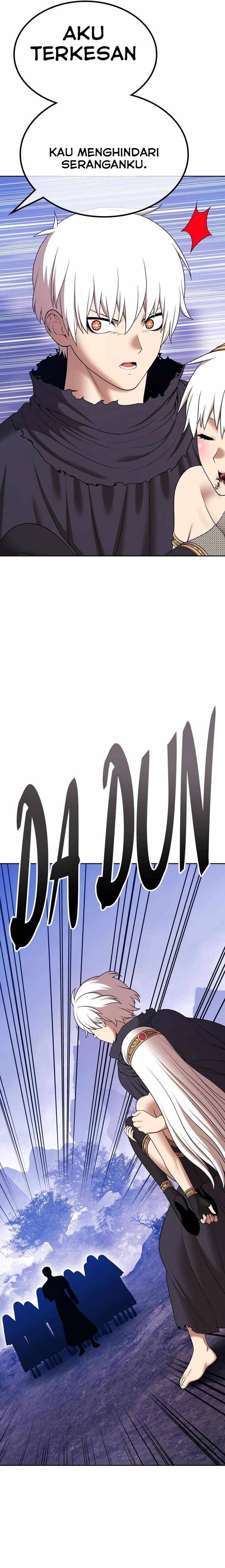 +99 Wooden Stick Chapter 93 Gambar 80