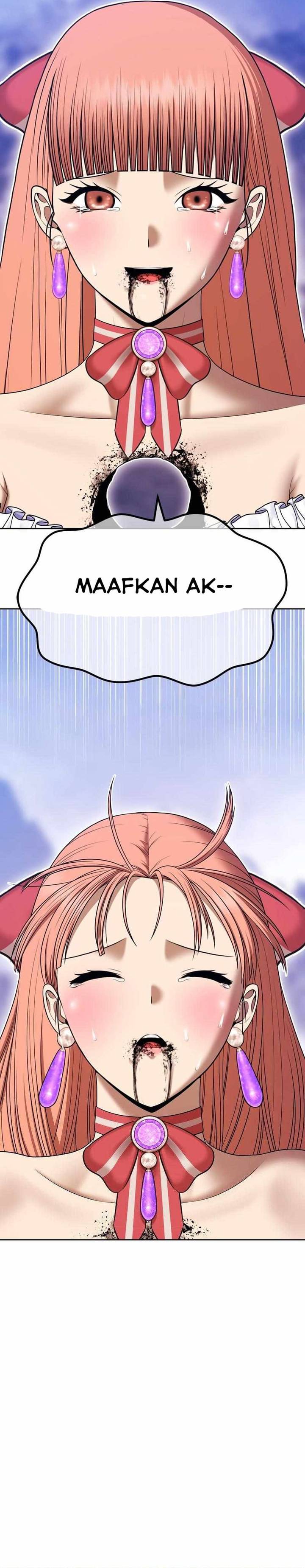 +99 Wooden Stick Chapter 93 Gambar 87