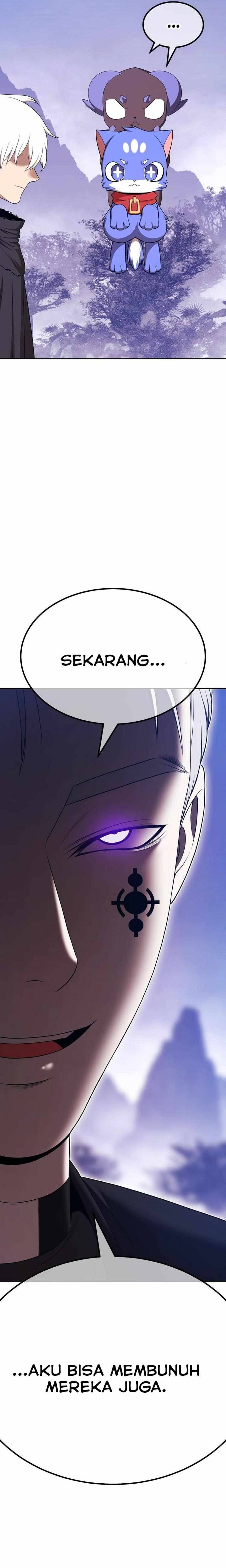 +99 Wooden Stick Chapter 93 Gambar 92