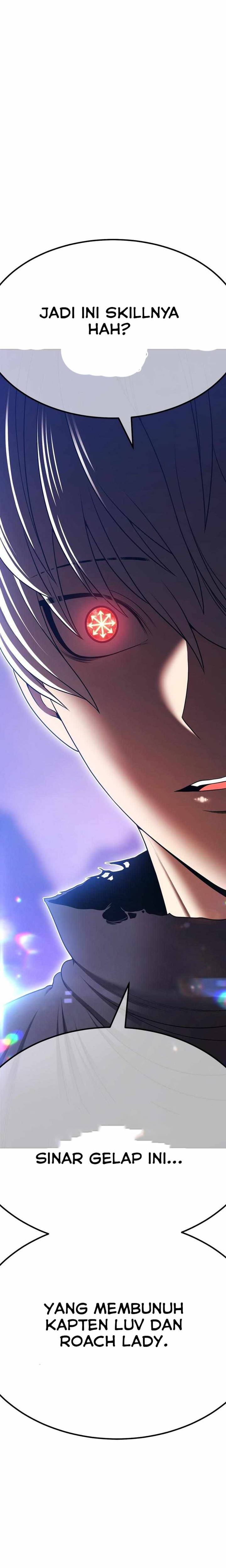 +99 Wooden Stick Chapter 93 Gambar 95