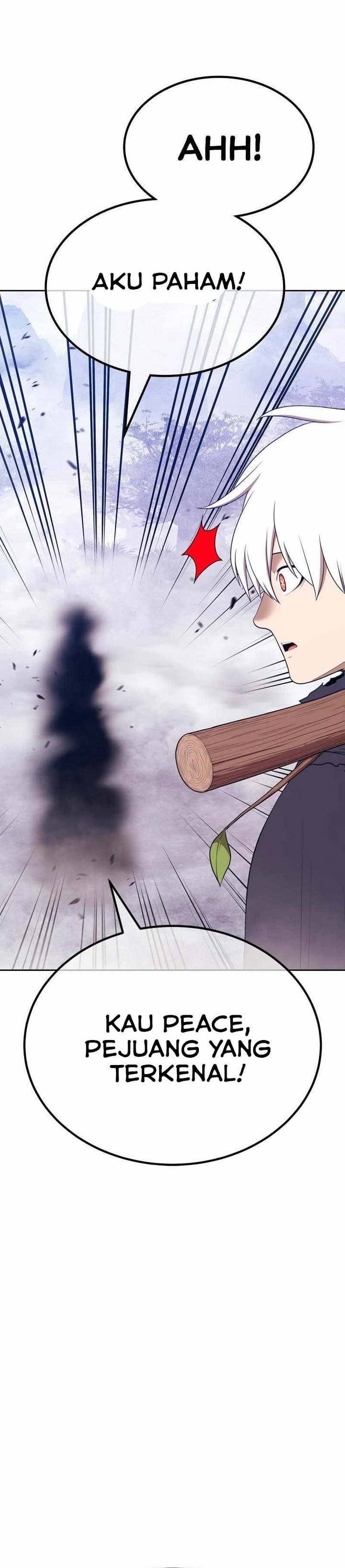 +99 Wooden Stick Chapter 93 Gambar 101