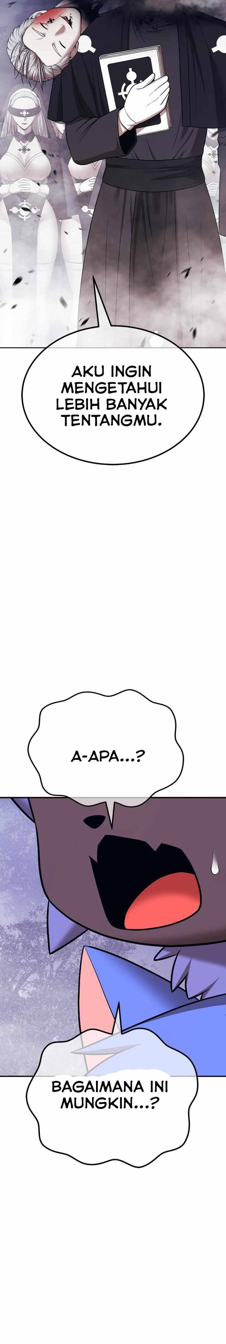 +99 Wooden Stick Chapter 93 Gambar 103