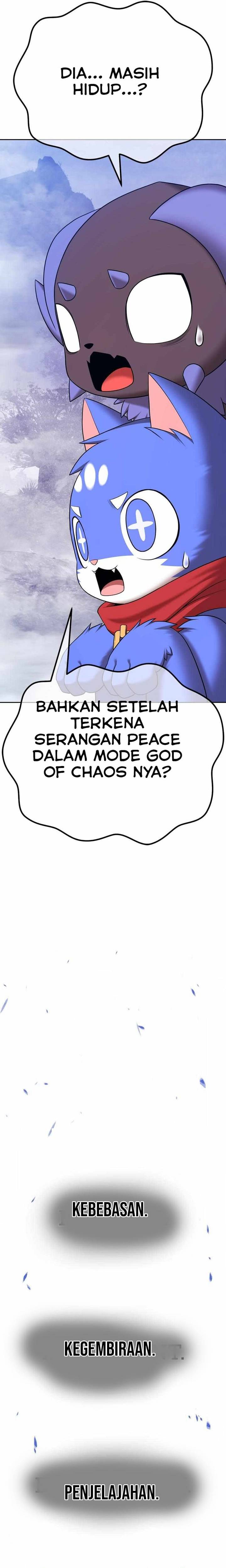 +99 Wooden Stick Chapter 93 Gambar 104