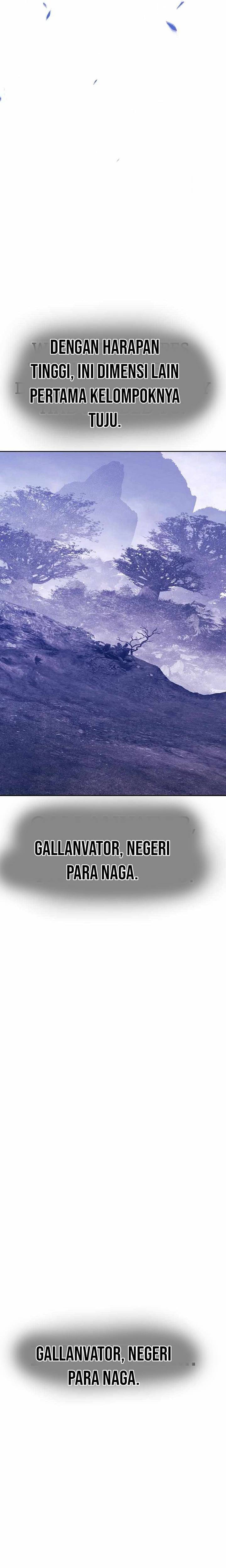 +99 Wooden Stick Chapter 93 Gambar 105