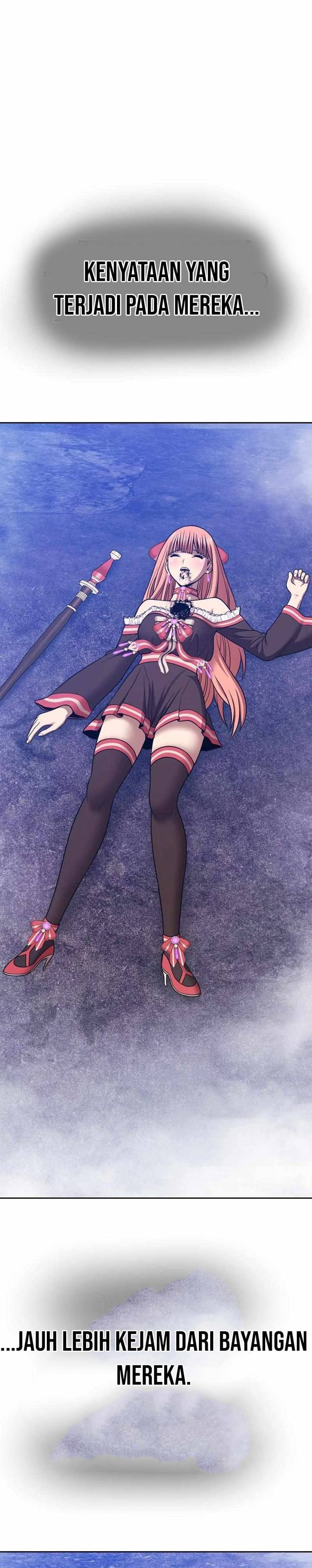 +99 Wooden Stick Chapter 93 Gambar 106