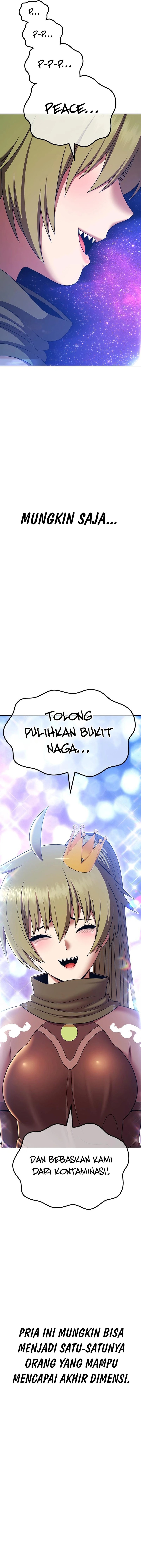 +99 Wooden Stick Chapter 97 Gambar 5