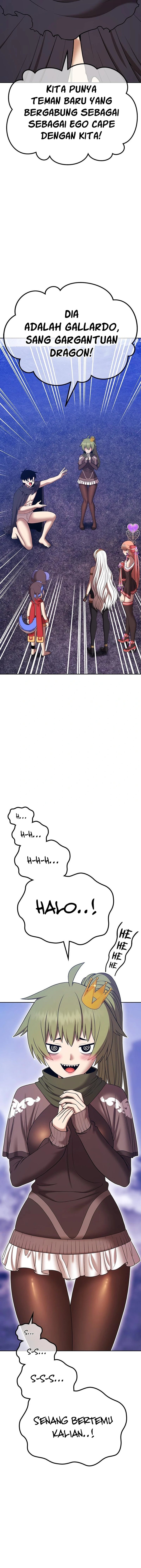 +99 Wooden Stick Chapter 97 Gambar 9