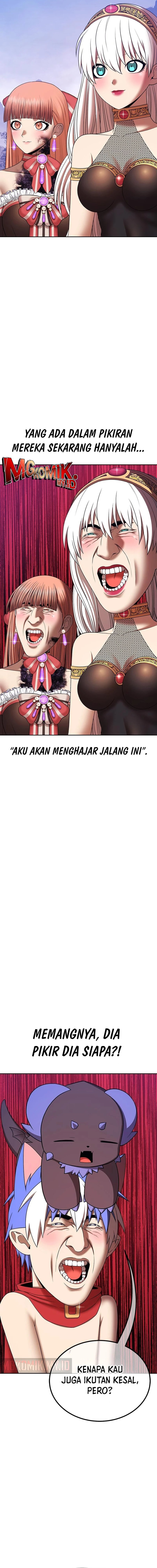 +99 Wooden Stick Chapter 97 Gambar 12