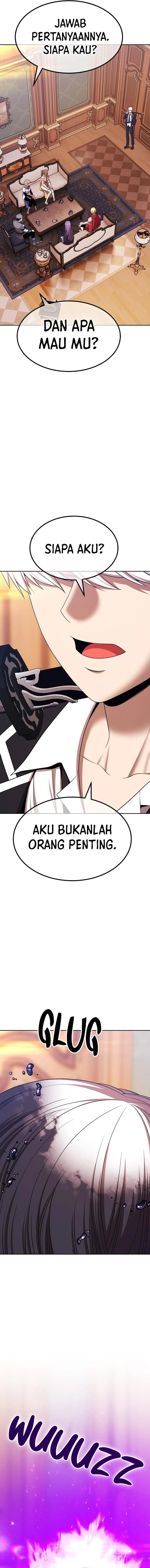 +99 Wooden Stick Chapter 97 Gambar 33