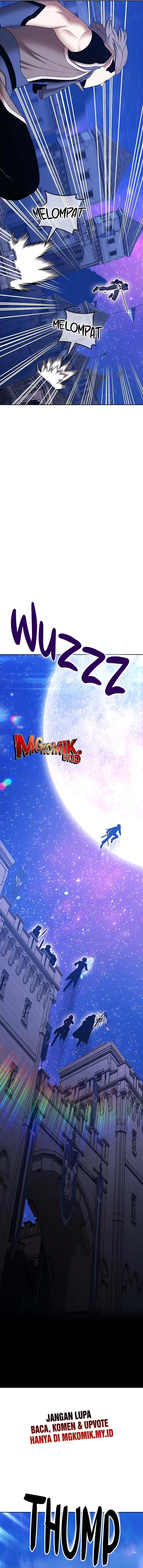 +99 Wooden Stick Chapter 97 Gambar 40