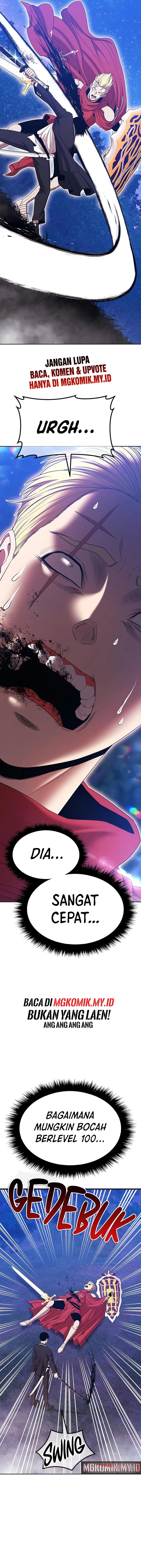 +99 Wooden Stick Chapter 97 Gambar 50