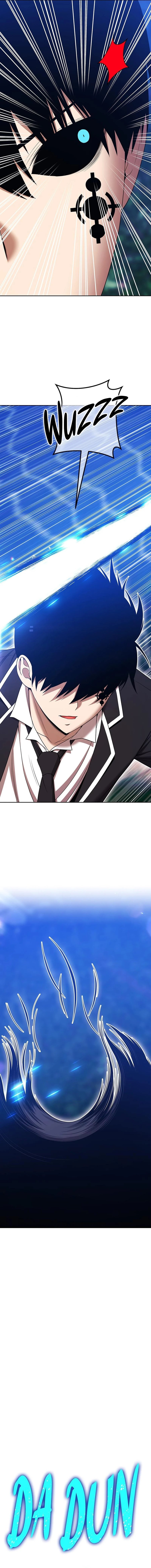 +99 Wooden Stick Chapter 97 Gambar 52