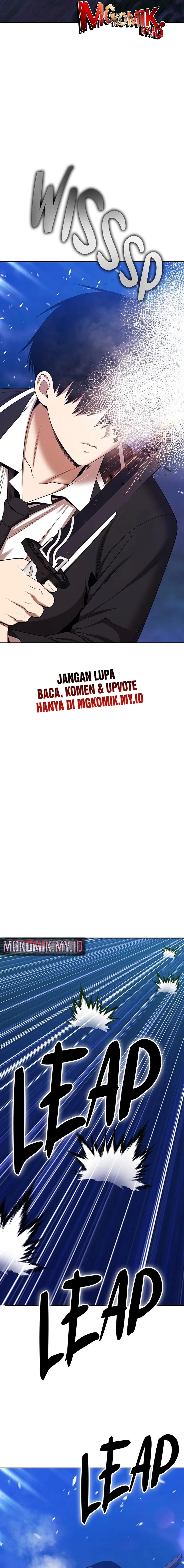 +99 Wooden Stick Chapter 97 Gambar 55